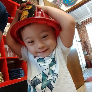 Team Page: Awesome Dawson